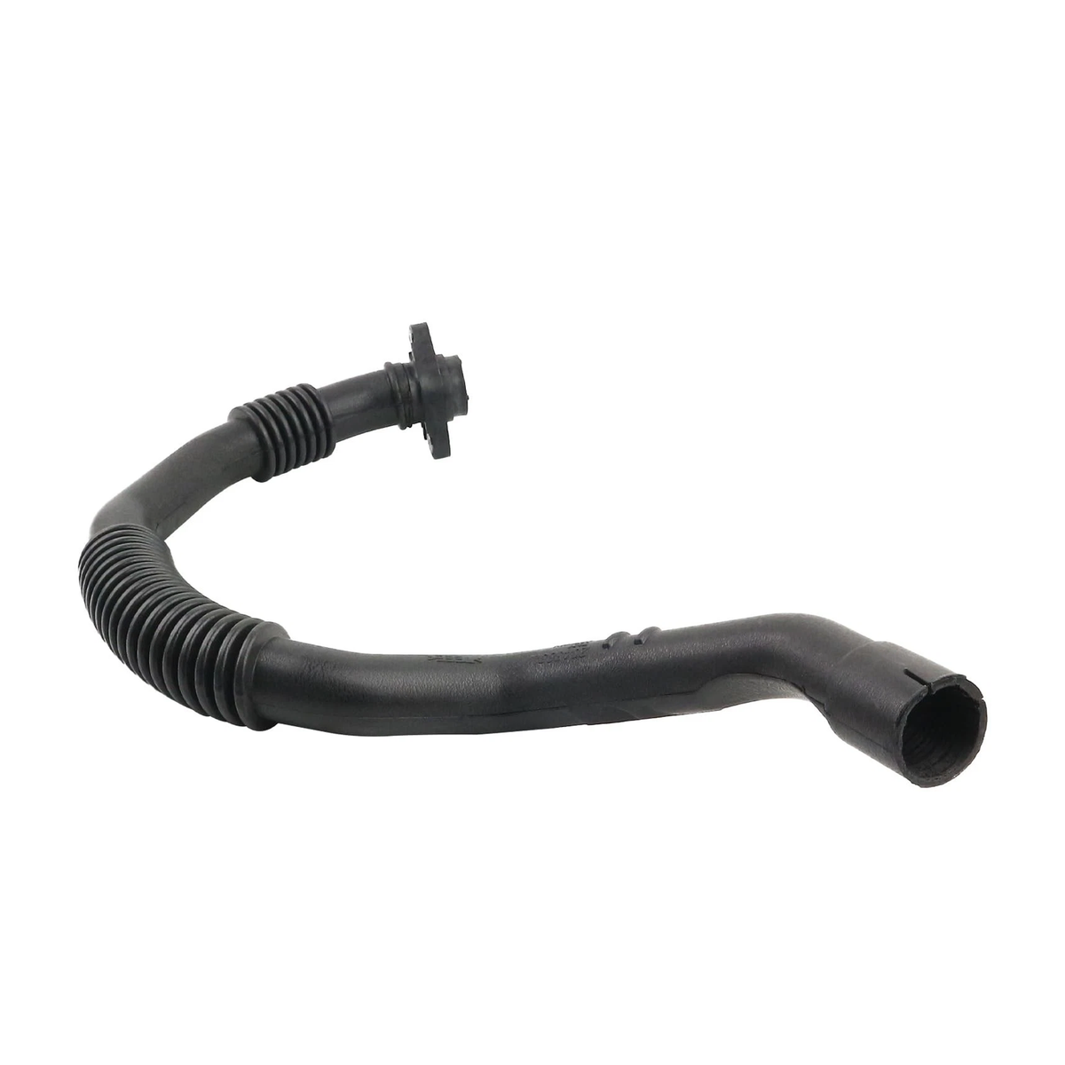 Oil Filler Pipe 20456522 20412261 for Volvo VED12 Engine FM FH Truck - KUDUPARTS