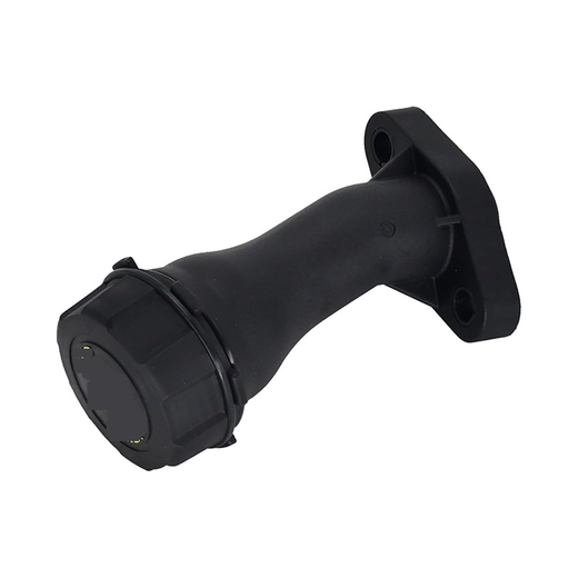 Oil Filler Tube 2864897 for Cummins Engine - KUDUPARTS