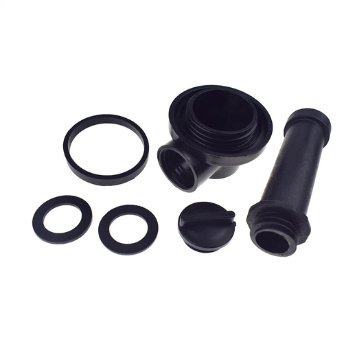 Oil Filler Tube Kits 3921644 for Cummins Engine 6BT 5.9L 1989-1998 Dodge 12 Valve - KUDUPARTS
