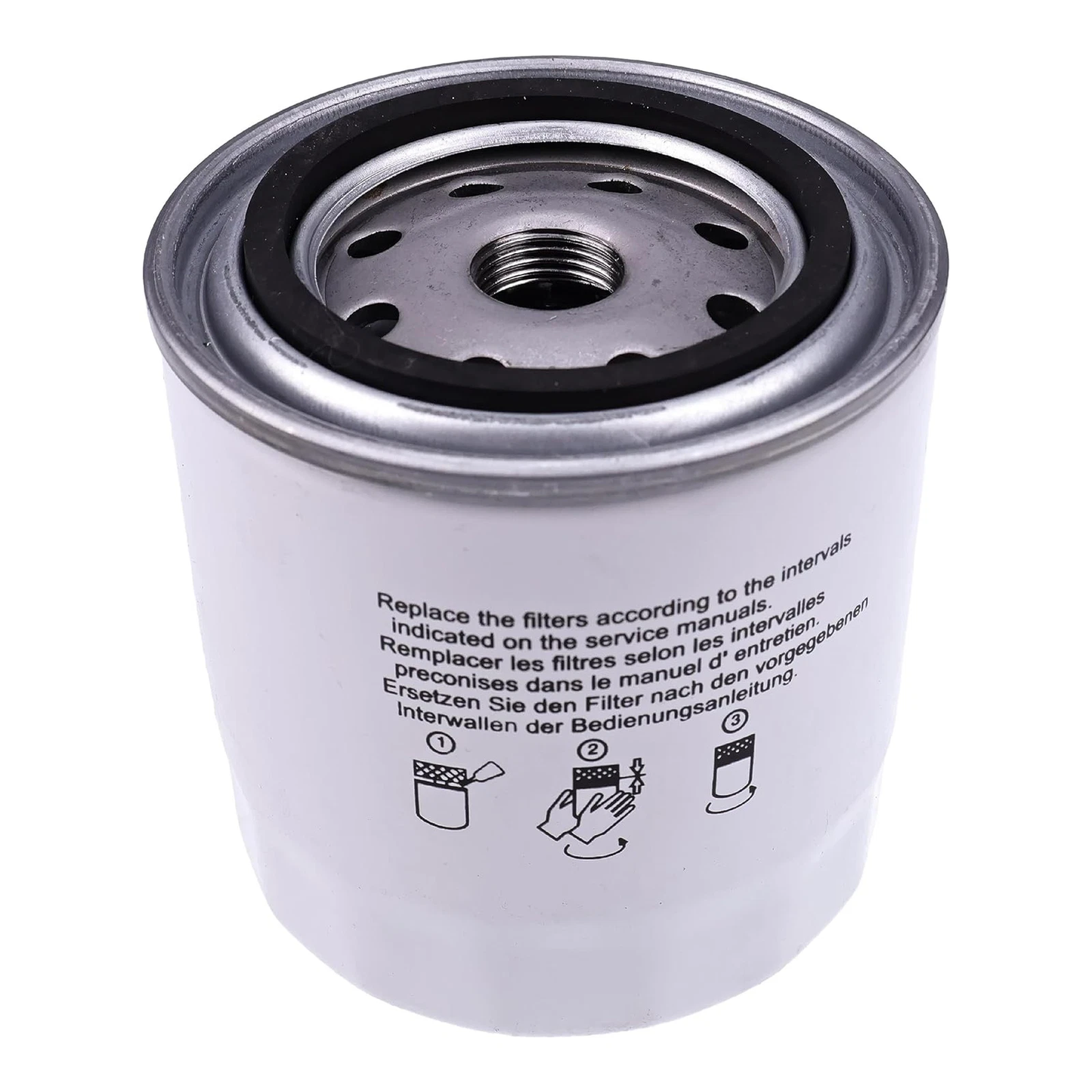 Oil Filter 005557147R91 006017310B1 005556868R91 for Mahindra Tractor 3505 4505 5005 3825 4025 4525 4540 4550