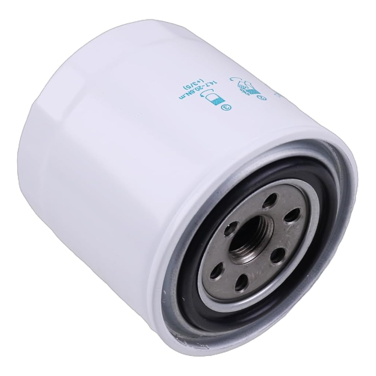 Oil Filter 15056-32432 for Kubota SSV65 SSV75 SVL75-2 SVL90-2 SVL95-2S KX033-4 KX057-4 KX080-3 KX91-3