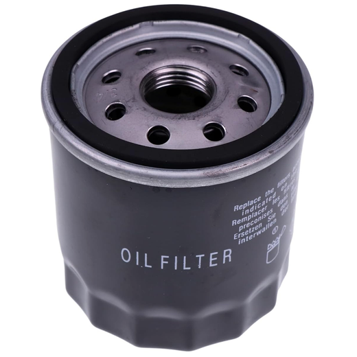 Oil Filter 16097-0010 for 2015-2025 Kawasaki UTV Mule Pro FX FXT FXR KAF820 EPS LE - KUDUPARTS