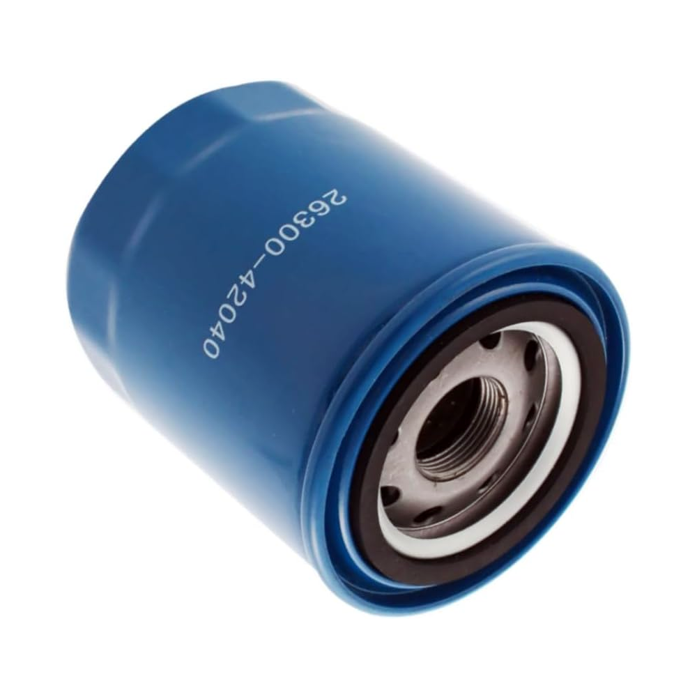 Oil Filter 26300-42040 P551343 LF16227 SO 6119 for Hyundai H-100 Starex H-1 Mitsubishi L200 L300