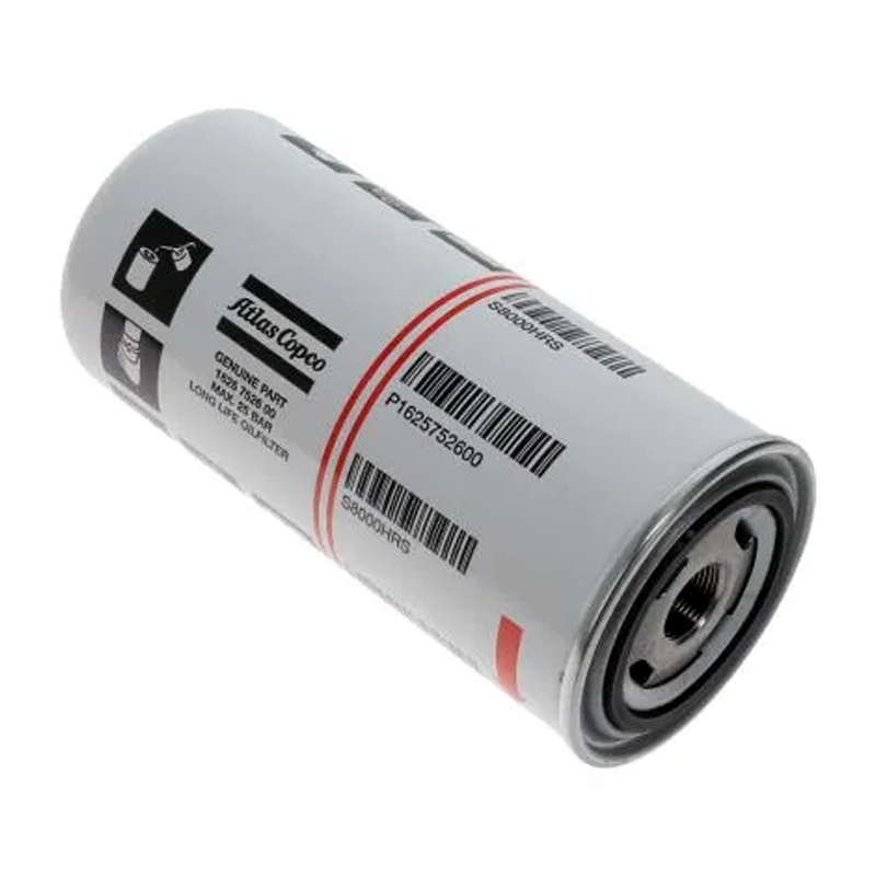 Oil Filter 3001160212 1625752600 for Atlas Copco Air Compressor GA18 GA22 GA26 GA30 GA37 - KUDUPARTS