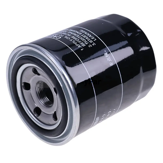 Oil Filter 3974113B for Bobcat 220 316 320 322 425 428 E25 E26 Excavator - KUDUPARTS
