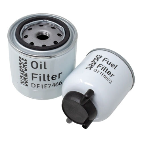 Oil Filter 3974113B for Bobcat 220 316 320 322 425 428 E25 E26 Excavator - KUDUPARTS