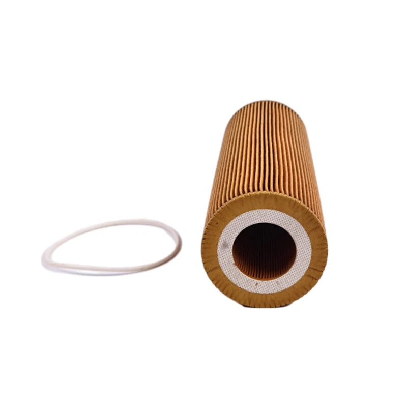 Oil Filter 400504-00449 for Doosan Daewoo DX300 DX380 DX490 DX530 DL300 DL350 DL420 DL550-5 DA30 - KUDUPARTS