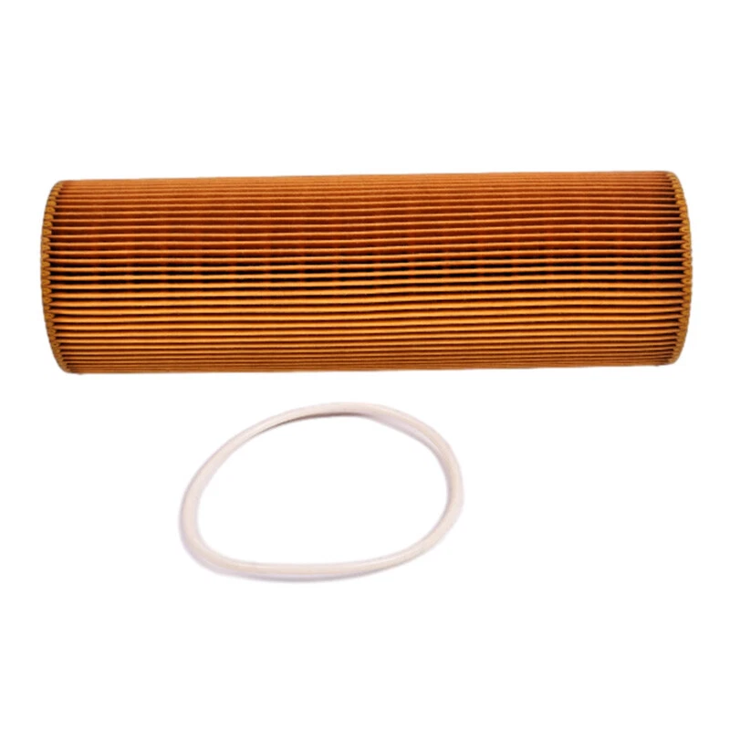 Oil Filter 400504-00449 for Doosan Daewoo DX300 DX380 DX490 DX530 DL300 DL350 DL420 DL550-5 DA30 - KUDUPARTS