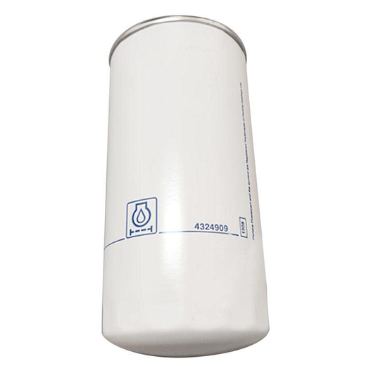 Oil Filter 4324909 for Perkins 4006-TAG1 4008-TAG1 4012-TAG1 4016-TAG1 4006-TAG2 Engine - KUDUPARTS