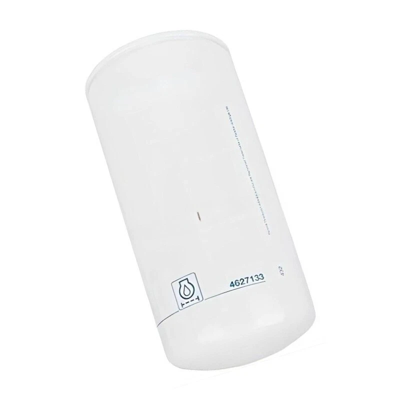 Oil Filter 4627133 for Perkins Engine 1206E-E66TA 1206E-E70TTA 1204E-E44TA 1106D-E66TA - KUDUPARTS
