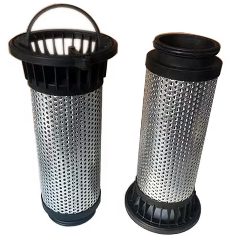 Oil Filter 529-0121 for Caterpillar CAT Excavator 305 306 305.5 306.5 Loader 953 - KUDUPARTS