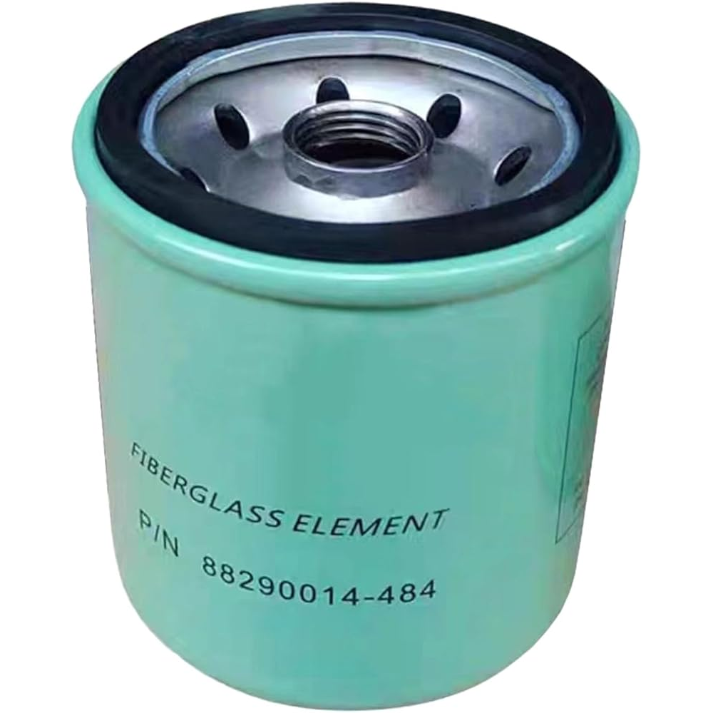 Oil Filter 88290014-484 for Sullair Atlas Copco Air Compressor