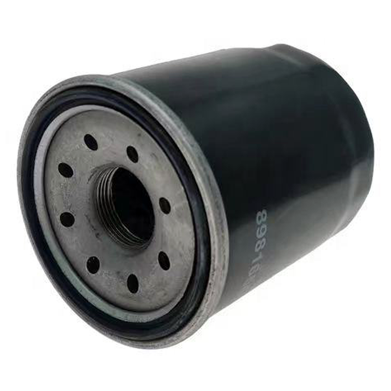 Oil Filter 8981650710 for Isuzu Engine 4JJ1 Truck D-MAX MU-X - KUDUPARTS