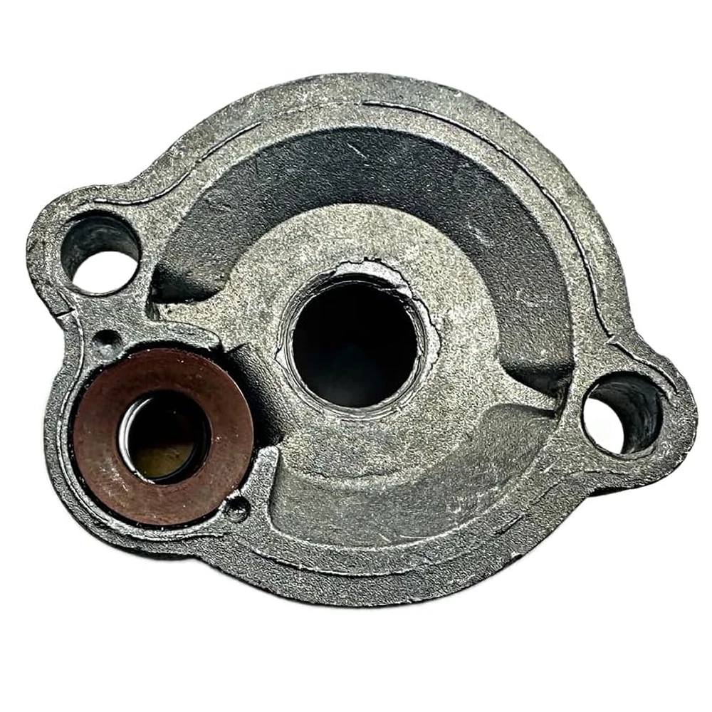 Oil Filter Adapter 3952301 for Chevrolet Camaro Chevelle Chevy II El Camino Impala Monte Carlo Nova