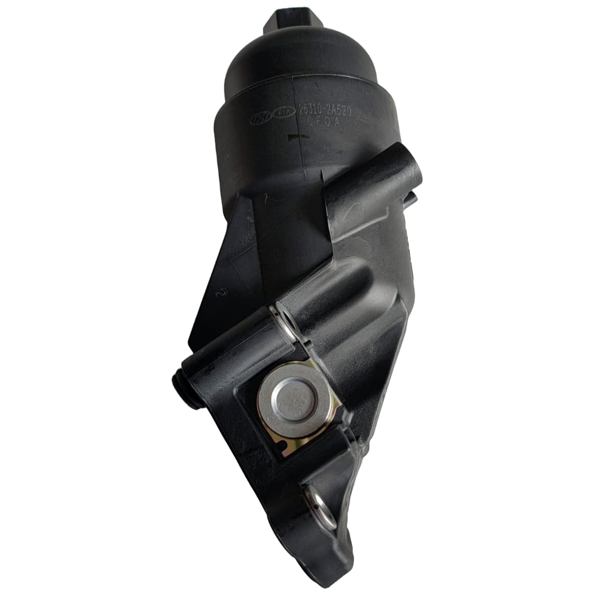 Oil Filter Assembly 26310-2A520 for Hyundai IX20 IX35 i10 i20 i30 i40 Avante Accent Elantra Tucson Verna