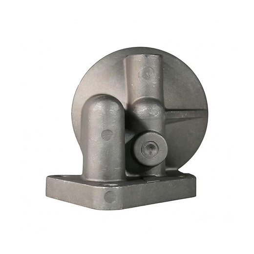 Oil Filter Head 5I-7950 5I-7567 for Caterpillar CAT Engine 3064 3066 Excavator 311 312 320 320L 320N - KUDUPARTS