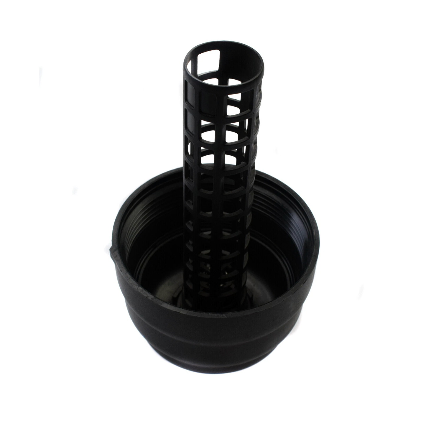 Oil Filter Housing Cap 06E115433C for Volkswagen Touareg Audi A4 A5 A6 A7 A8 Q5 Q7 S4 S5 SQ5