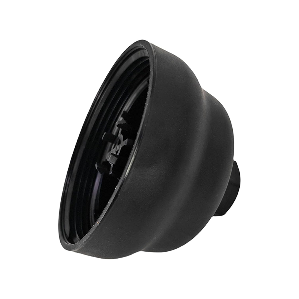 Oil Filter Housing Cover 26315-2J000 for Hyundai Elantra Kona SantaCruz SantaFe Sonata SonataHybrid Tucson - KUDUPARTS
