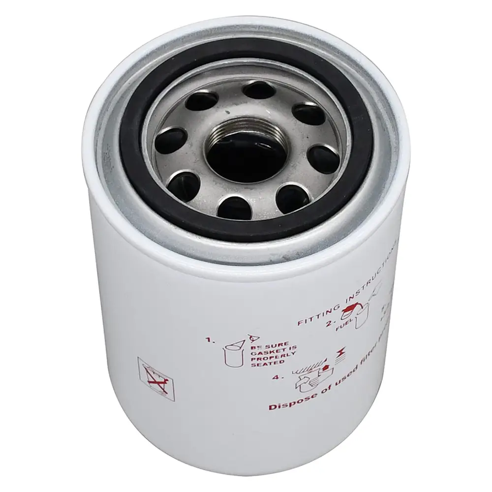 Oil Filter J908616 for CASE 4390 4391 8825 8860 550 650 688 9010 CX130 W11B 480 580 - KUDUPARTS