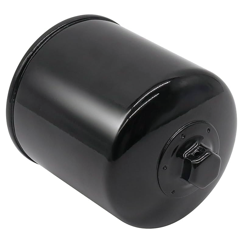 Oil Filter KN171B for Harley Davidson Motorcycle Road King Glide 1999-2021 - KUDUPARTS