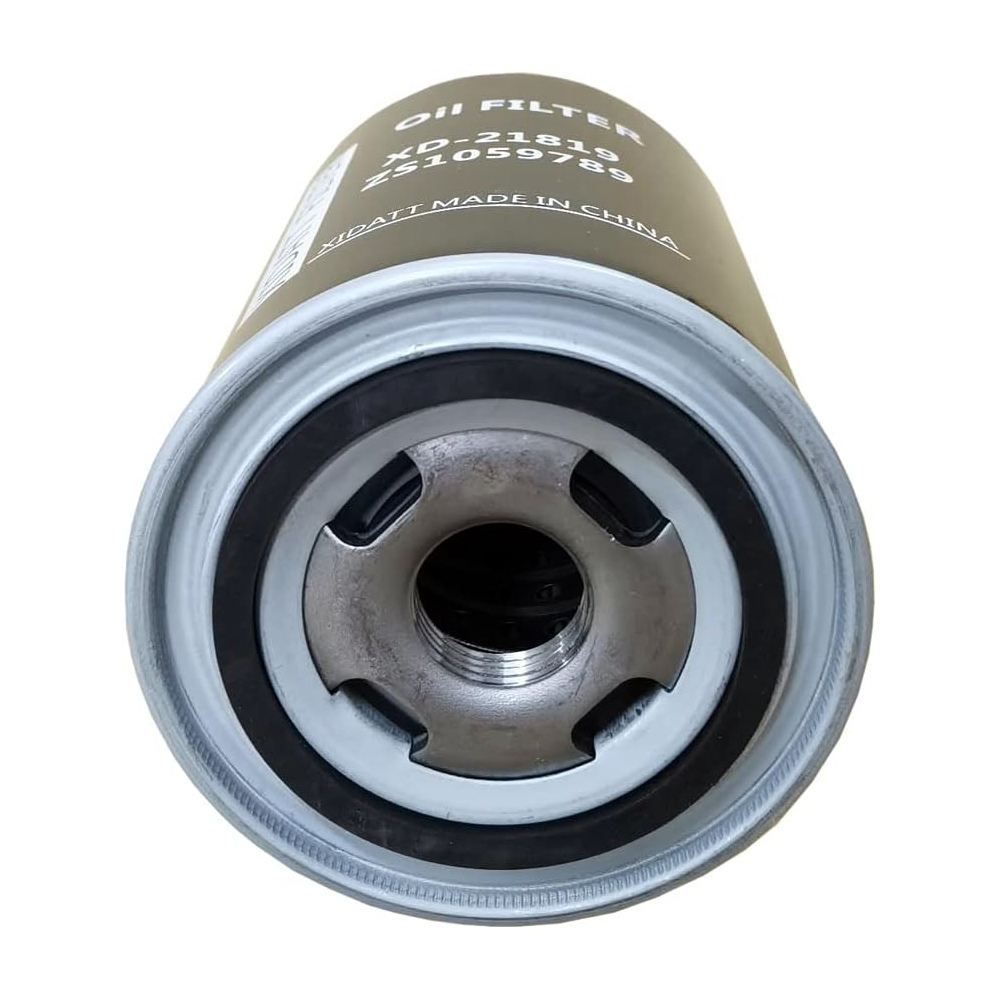 Oil Filter ZS1059789 for Gardner Denver Air Compressor ESM 11 ESM 11 TK ESM 7 ESM 7 TK ESM 15 ESM 15 TK ESM 22 VS 15 VS 22