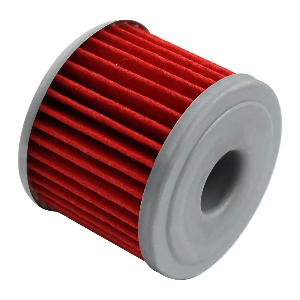 Oil Filter with O-ring and Drain Plug Gasket 15412-MGS-D21 for Honda GL1800 NC750 Pioneer 1000 CTX700 2012-2019 - KUDUPARTS