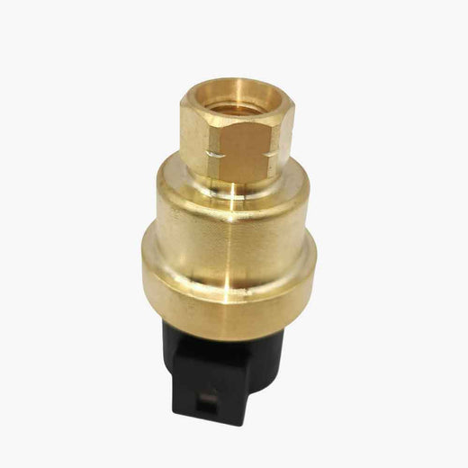 Capteur de pression d'huile et de carburant 161-1705 161-1705-07 pour pelle Caterpillar moteur C9 E330C