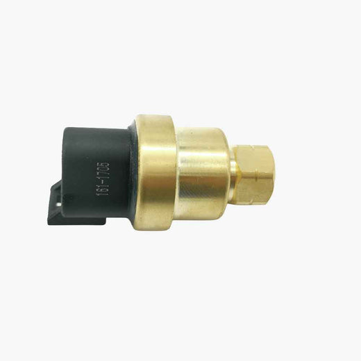 Capteur de pression d'huile et de carburant 161-1705 161-1705-07 pour pelle Caterpillar moteur C9 E330C