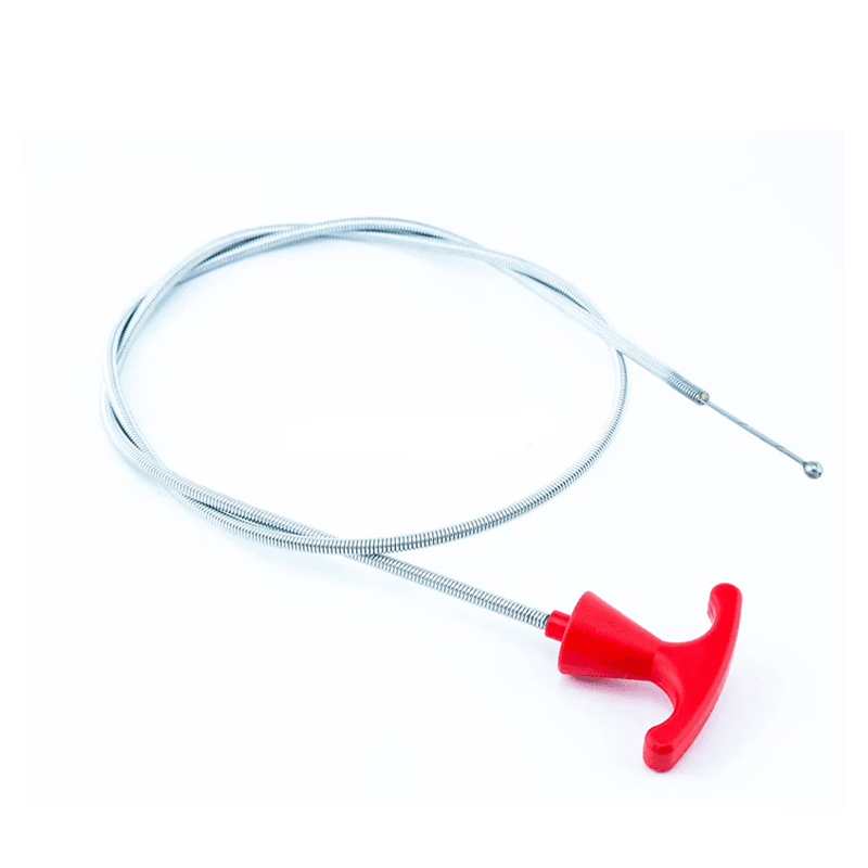 Tubo indicador de aceite 3287393 para motor Cummins ISBE ISDE