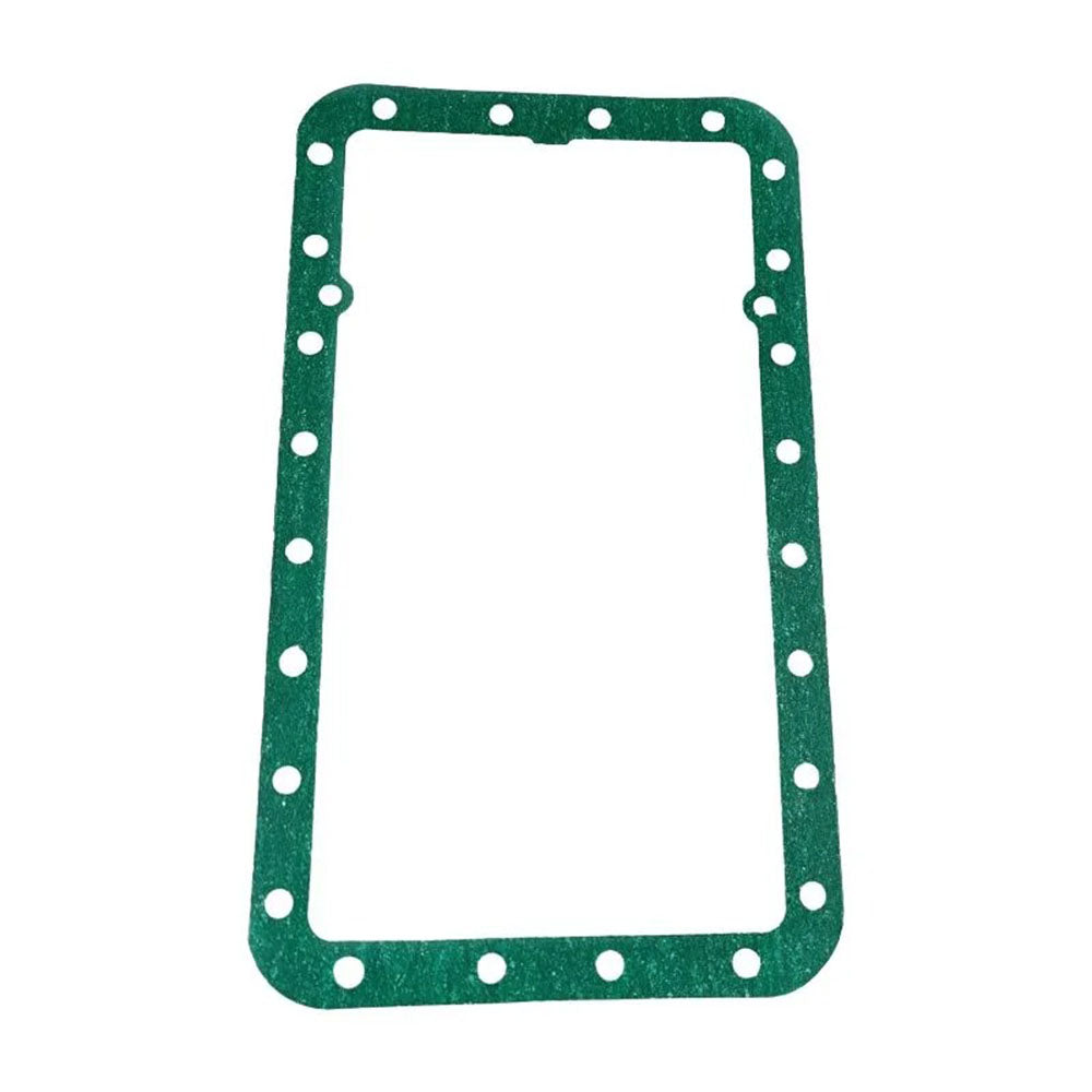Oil Pan Gasket Sump 1G780-01620 for Kubota Engine V1903 V2203 V2003 V2403 - KUDUPARTS