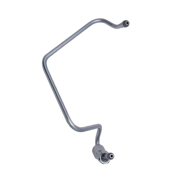 Oil Pipe 129601-59810 for Yanmar Engine 4TNV88 4TNV88-GGE 4TNV88-BDSA Tractor EX450 - KUDUPARTS