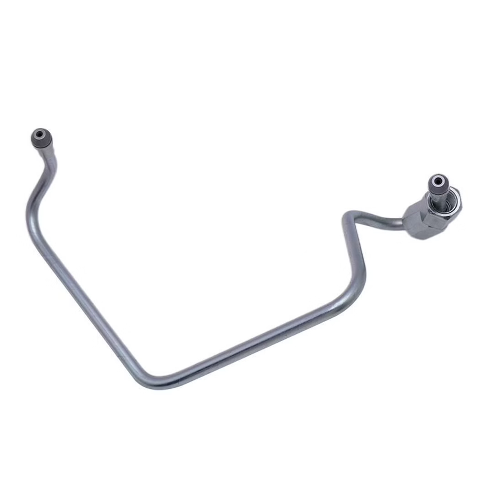 Tubo de aceite 129601-59840 para motor Yanmar 4TNV88-ZSTB1 4TNV88-BXYB1 4TNV88-BXYB 4TNV88-BXPYBB