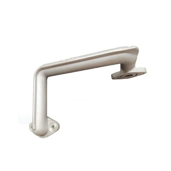 Oil Pipe 1621664200 for Atlas Copco Air Compressor PTS 800 PTE 900 - KUDUPARTS