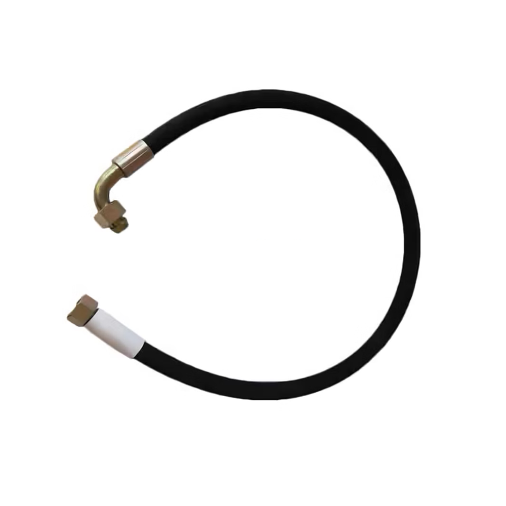 Oil Pipe 23738982 for Ingersoll Rand Atlas Copco Air Compressor - KUDUPARTS