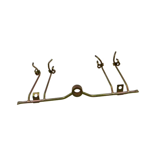 Oil Pipe 8944697090 8944697091 8944697093 for Isuzu Engine 4JB1 4JB1T 4JB1-PA 4JB1-PB Truck NPR NHR TFR55