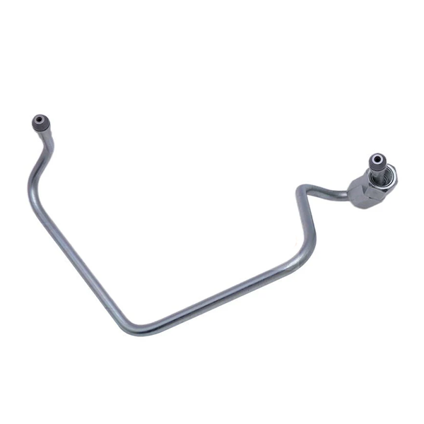 Oil Pipe YM129601-59810 for Komatsu Engine 4D88-6 4D88E-6 Excavator PC45MR-3 PC50MR-2 PC55MR-3 - KUDUPARTS
