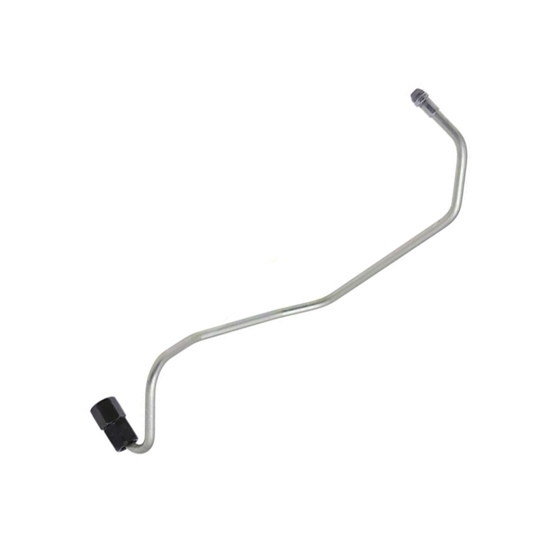 Oil Pipe YM129601-59820 for Komatsu Engine 4D88-6 4D88E-6 Excavator PC45MR-3 PC50MR-2 PC55MR-3 - KUDUPARTS