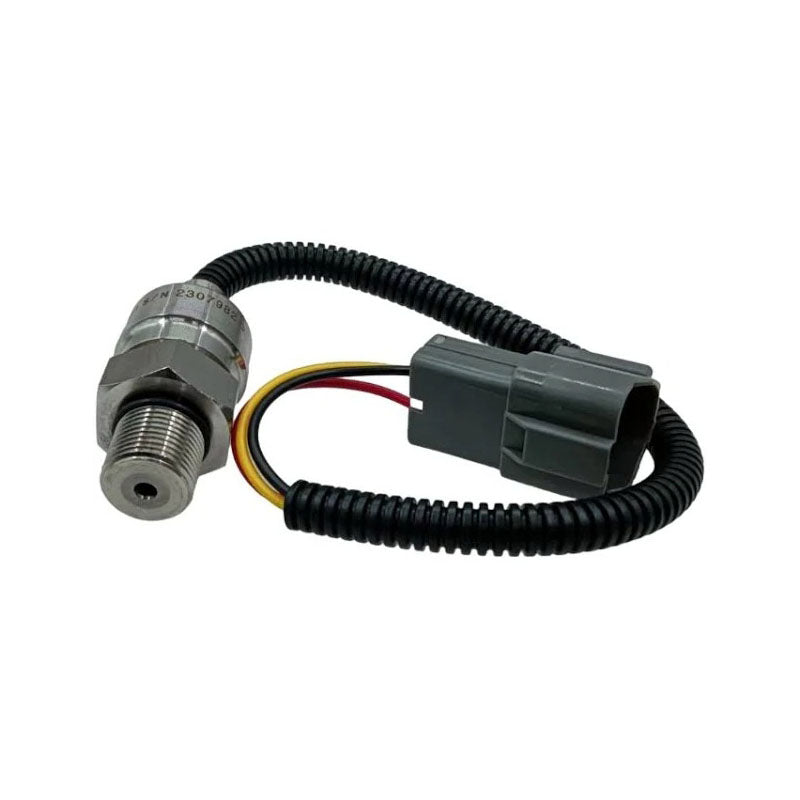 Oil Pressure Sensor 7861-92-1610 for Komatsu Excavator PC100-6 PC120-6 PC130-6 PC150-6 PC200-6S PC210-6 Dozer D155AX-5 D475A-3 - KUDUPARTS