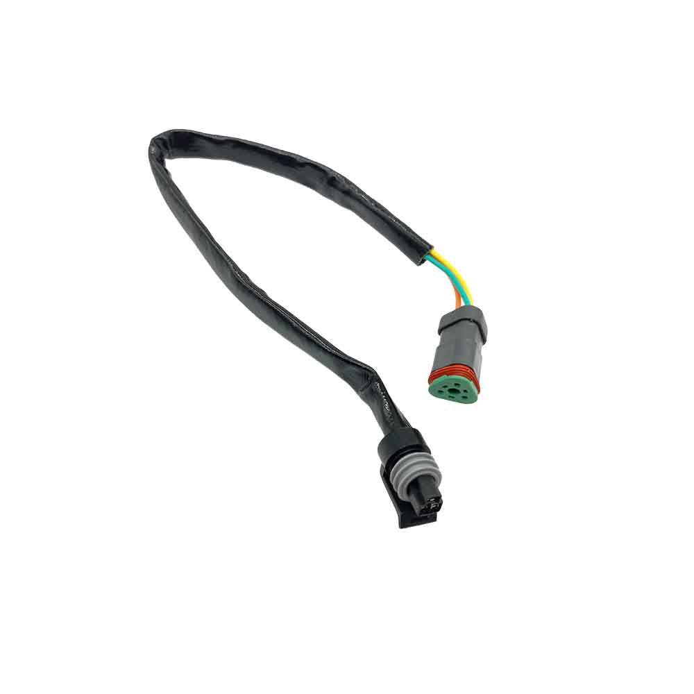Capteur de pression d'huile 904-7027 pour moteur Caterpillar CAT C15