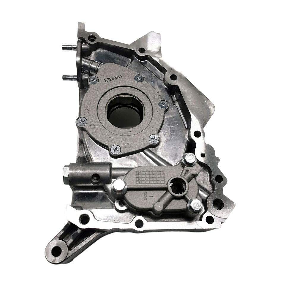 Oil Pump 1064A035 for Mitsubishi Engine 4D56U 2008-2015 L200 Pajero Sport II TRITON