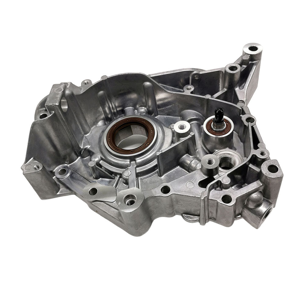 Oil Pump 1064A035 for Mitsubishi Engine 4D56U 2008-2015 L200 Pajero Sport II TRITON
