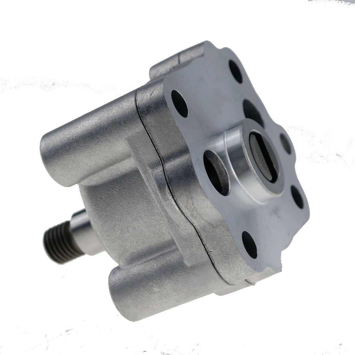 Oil Pump 15261-35010 for Kubota Engine D750 D850 D950 V1100 V1200 - KUDUPARTS