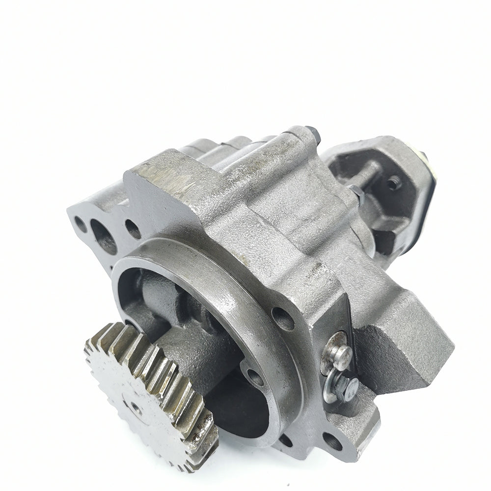 Pompe à huile 3609833 3821579 3027421 pour moteur Cummins N14 NH855 NT855