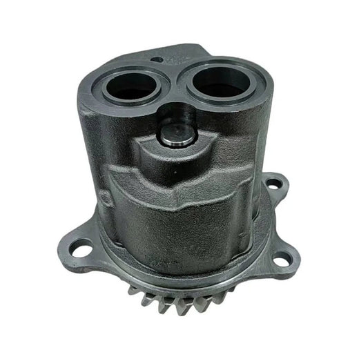 Oil Pump 6151-51-1005 for Komatsu Engine 6D125 S6D125 Excavator PC400LC-5 PC400LC-6 Wheel Loader WA450-3MC WA470-3 - KUDUPARTS