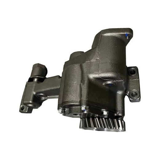 Oil Pump 6162-55-1011 for Komatsu Engine S6D170E SA6D170A SAA6D170 Loader WA700-1L WA700-3L - KUDUPARTS