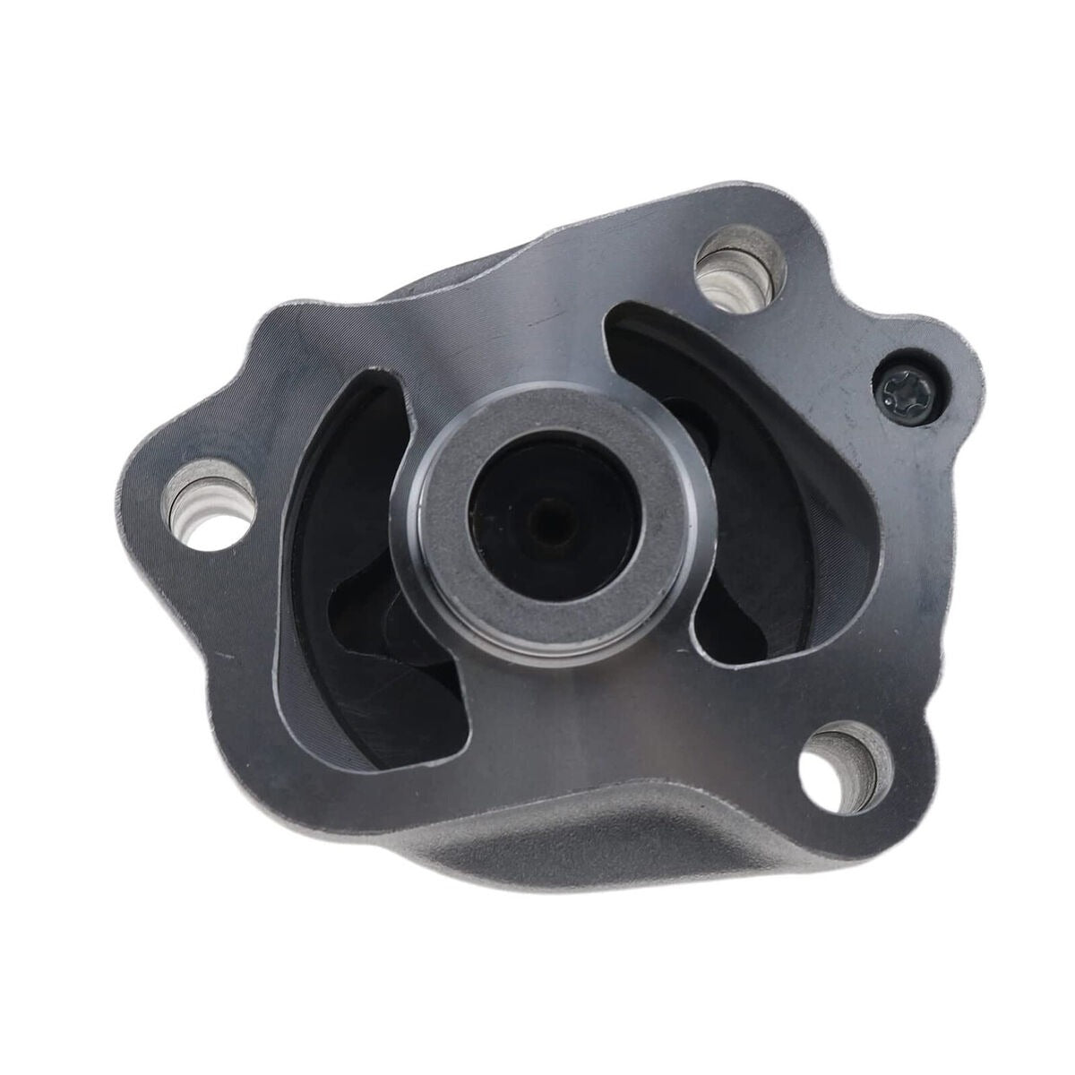 Oil Pump Assembly KB-16851-35010 for Kubota Engine D722 D640 WG600 Cub Cadet Super Garden Tractor 1772 1782 2182 - KUDUPARTS