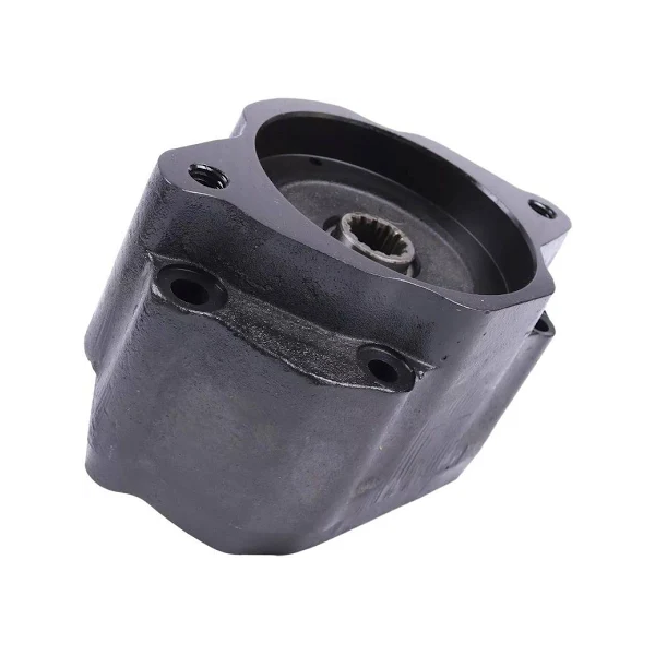 Pompe à huile DG4212354 pour chariot télescopique Komatsu WH609-1E0 WH713-1E0 WH713-1