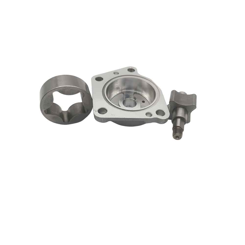 Oil Pump For Perkins 804DC-33T Engine