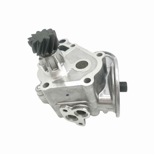 Oil Pump ME014600 for Mitsubishi 4D34 4D31 4D32 Engine CAT Excavator