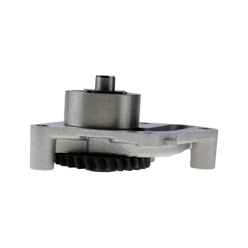 Oil Pump YM129907-32009 for Komatsu Engine 4D94LE-2 Dozer D21A-8E0 D21P-8E0 Loader CK20-1 CK25-1 SK1020-5 WB70A-1 - KUDUPARTS